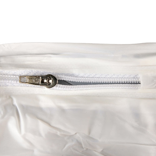 Queen Zippered Mattress Protector 60 x 80 x 9 - Waterproof Bed Bug Protection