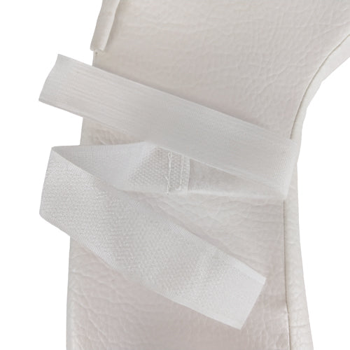 ELEVATE ME SOFTLY Blue Jay 2" Raised Toilet Seat - Comfortable Foam Padding, Fits Standard & Elongated Toilets