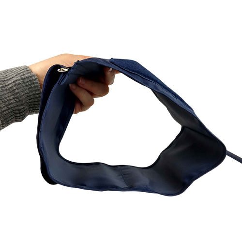 Blue Jay X-Large Adult Blood Pressure Cuff - 12.6" to 20.5" Arm Circumference