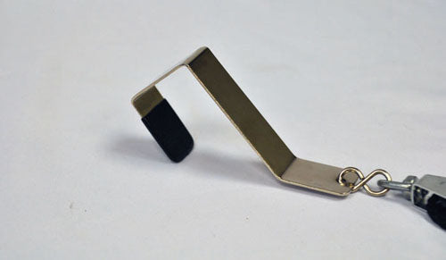 Overdoor Shoulder Pulley with Door Bracket - Shoulder Exercise for Rehab & Range of Motion, Blue Jay Brand