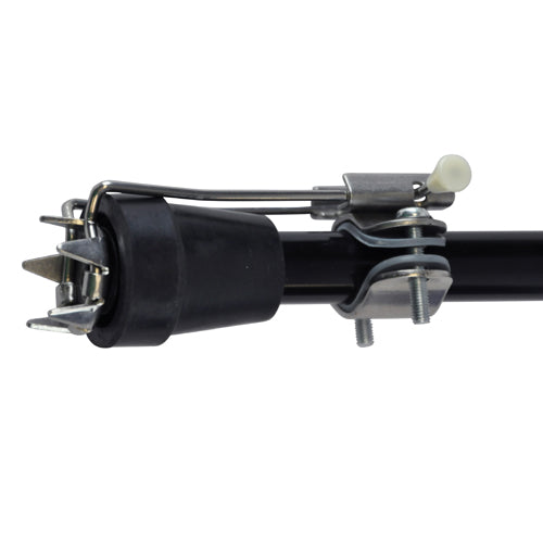 Blue Jay Ice Cane Tip with 5 Steel Prongs for Stability on Snow & Ice