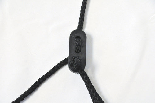 Blue Jay Brand Overdoor Shoulder Pulley with Straps - Shoulder Rehab & Range of Motion Exercise