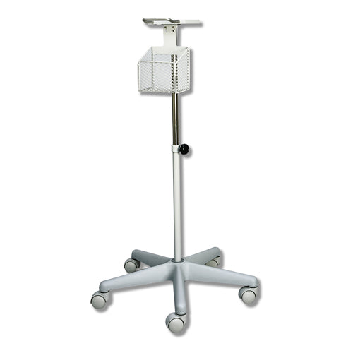 Omron HEM-907 Blood Pressure Monitor Stand – Durable & Reliable