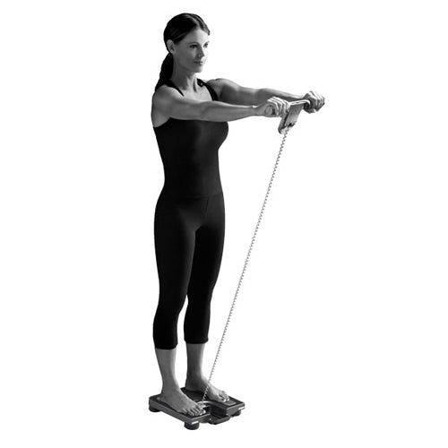 Body Composition Scale with 7 Fitness Indicators, Full Body Analysis, 330 lb Capacity