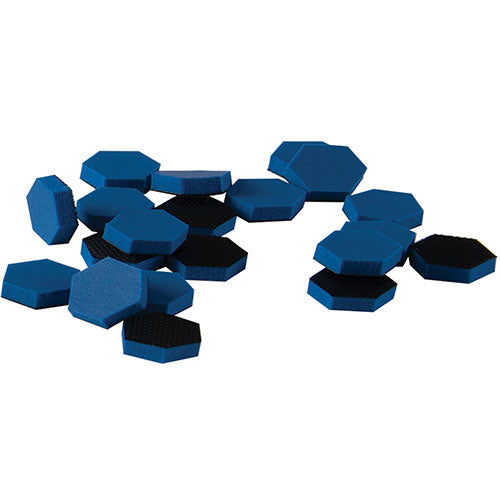 PressureOFF System 7 Customizable Offloading Insole, Large Left - Plantar Relief