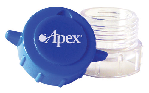 Pill Crusher - Easy Grip Pill Pulverizer for Medication Management