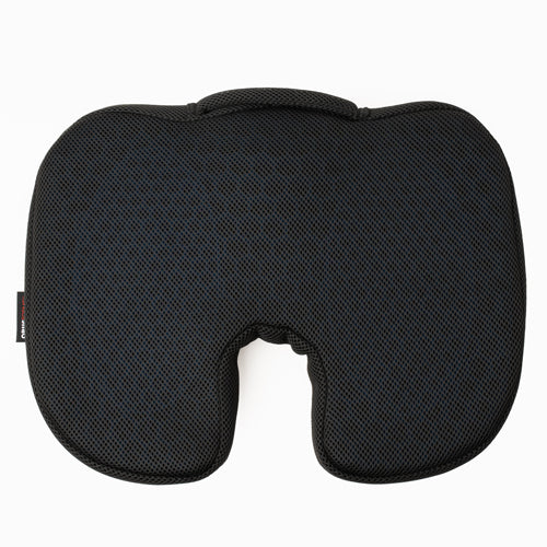 Honeycomb Gel Seat Cushion - Breathable Cooling Support for Back, Hips & Tailbone