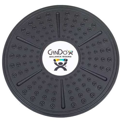 Wobble Balance Board 14 Inch Diameter - Physical Therapy & Balance Training