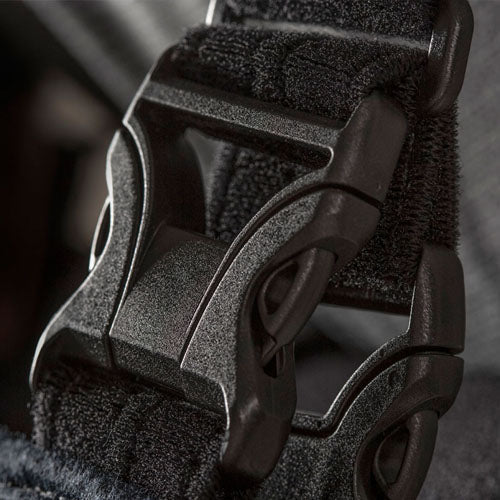 DonJoy UltraSling PRO Arm Sling - Shoulder Immobilizer for Rotator Cuff & Injury Support