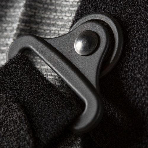 DonJoy UltraSling PRO Arm Sling - Shoulder Immobilizer for Rotator Cuff & Injury Support