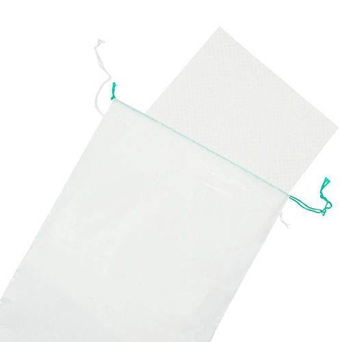 CareBag Men's Urinal Bag with Super Absorbent Pad - Spill-Proof, Odor Control - Box of 20