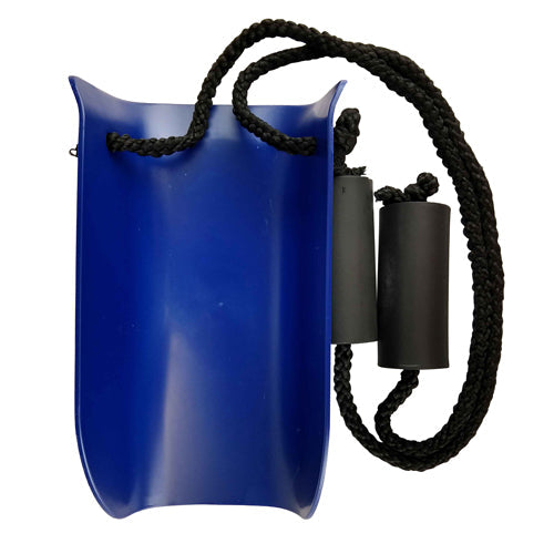 Get Your Sock On Sock Aid Wide - Extra Reach Dressing Aid for Swollen Feet