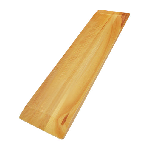Slide On Over Transfer Board - 8 x 24 Hardwood - 300 lb Capacity