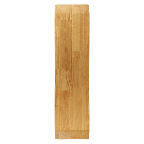 Slide On Over Transfer Board - 8 x 24 Hardwood - 300 lb Capacity