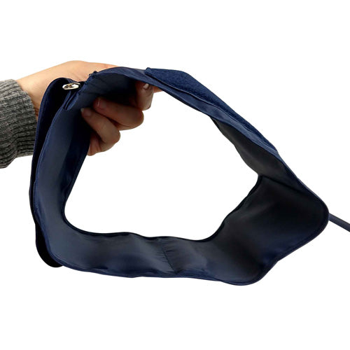 Automatic Blood Pressure Monitor with Extra Large Cuff, 4 AA Batteries, Wide Arm Fit