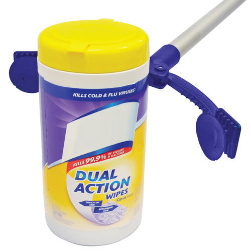 Nothing Beyond Your Reach 30" Reacher Grabber with Locking Grip