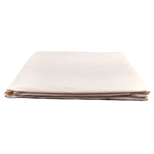 King Size Mattress Protector 78x80x9 - Waterproof, Flame Retardant Mattress Cover