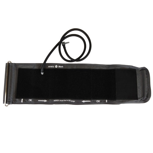 Blue Jay Automatic Blood Pressure Monitor with 120 Memory - 4 AAA