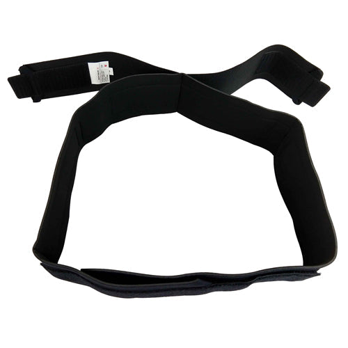 Blue Jay Sacroiliac SI Joint Support Belt - Black, Medium (34-40 Inch)