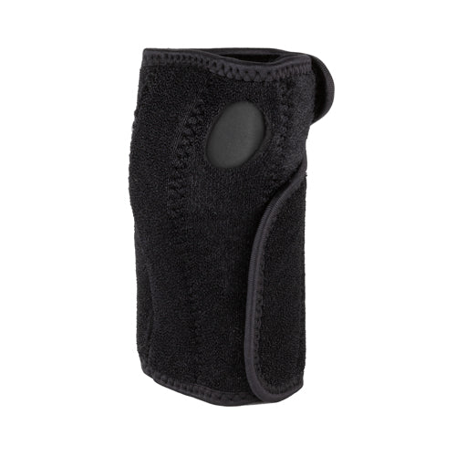Blue Jay Black Universal Wrist Splint - Adjustable, Comfortable Support for Right or Left Hand