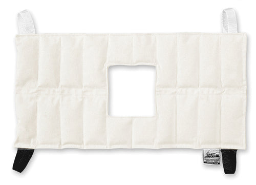 Hydrocollator Moist Heat Pack - 10 x 20 Knee & Shoulder Pain Relief