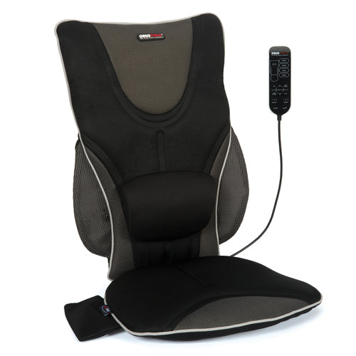 Driver Seat  Massaging Cushion with Heat ObusForme