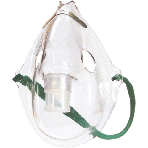 Pediatric Aerosol Mask - Child Size Respiratory Treatment - Each