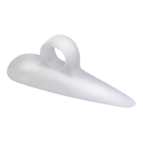 Hammer Toe Cushion Visco-Gel - Large Left - Foot Pain Relief