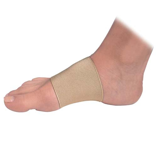 Arch Support Bandage for Flat Feet & Fallen Arches - Foot Pain Relief