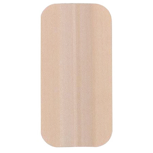 Uni-Patch 2x4 Inch Latex-Free Electrodes for ReFlex Tantone (Pack of 4)