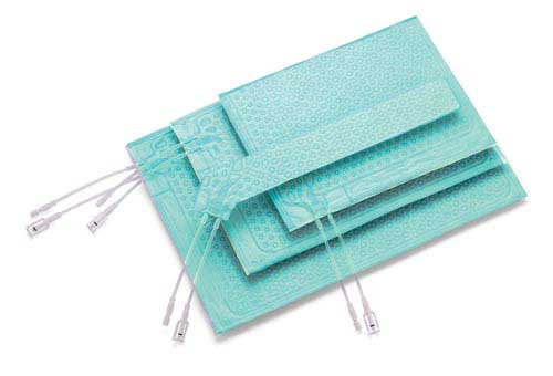 T-Pump Heat Therapy Disposable Pads 15 x 22 for TP700 & TP500 Systems