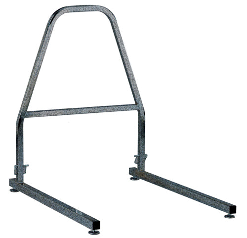 Trapeze Bed Frame Base - Adjustable Height & Position, 250 lb Capacity