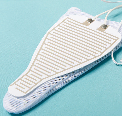 Male Bed Wetting Alarm Sensor Pad - Anatomically Designed - #1832A