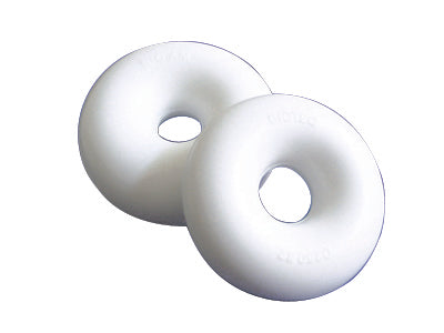 Pessary Donut 3.25" Silicone - Prolapse, Cystocele & Rectocele Support #5