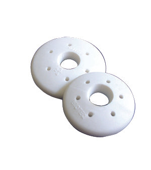 Shaatz Pessary #4 - Silicone Incontinence & Prolapse Support (2.50)