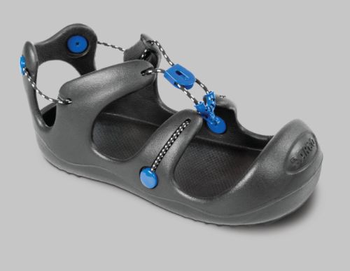 Body Armor Cast Shoe - Women's X-Small - Cast Boot for Injury Recovery & Protection