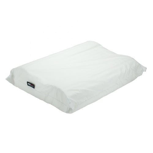 ObusForme 4-in-1 Cervical Pillow – Contoured Ergonomic Support with Adjustable Heights & Surfaces