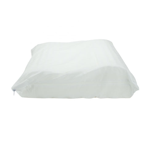 ObusForme 4-in-1 Cervical Pillow – Contoured Ergonomic Support with Adjustable Heights & Surfaces