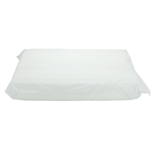 ObusForme 4-in-1 Cervical Pillow – Contoured Ergonomic Support with Adjustable Heights & Surfaces