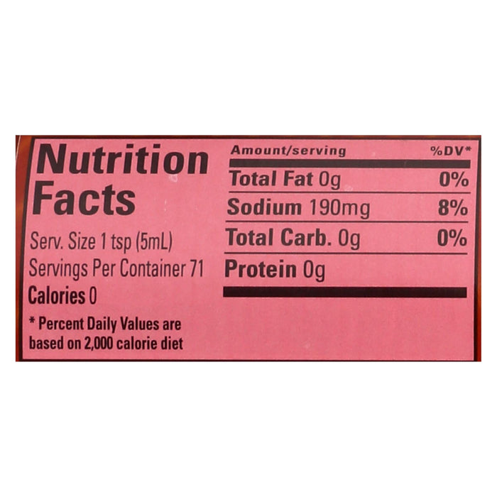 Frank's Redhot - Hot Sauce - Pack of 12-12 fl oz