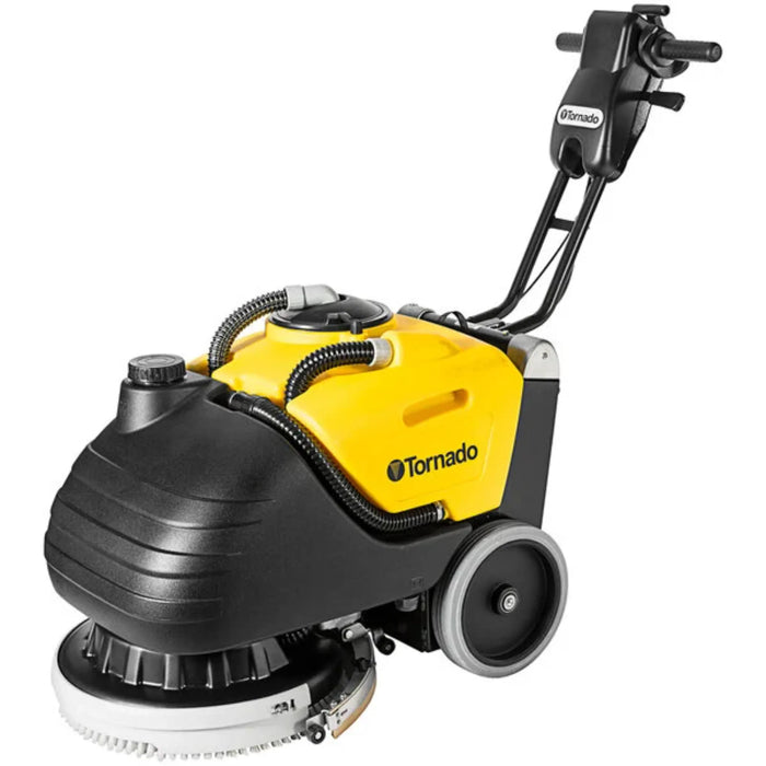 Tornado BD 17/6 Compact Scrubber - 99617