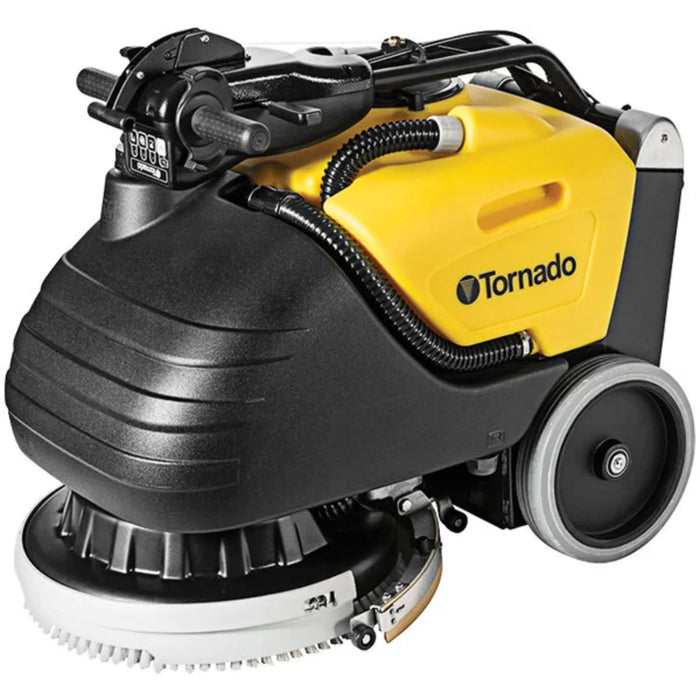 Tornado BD 17/6 Compact Scrubber - 99617
