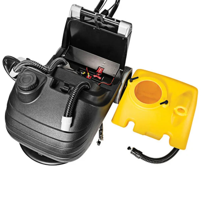 Tornado BD 17/6 Compact Scrubber - 99617