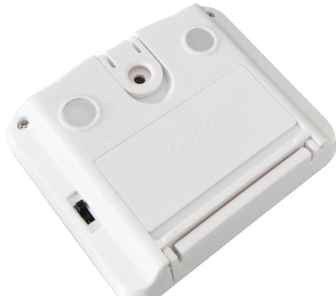 24 Hour Digital Lab + Kitchen Timer with LED Light