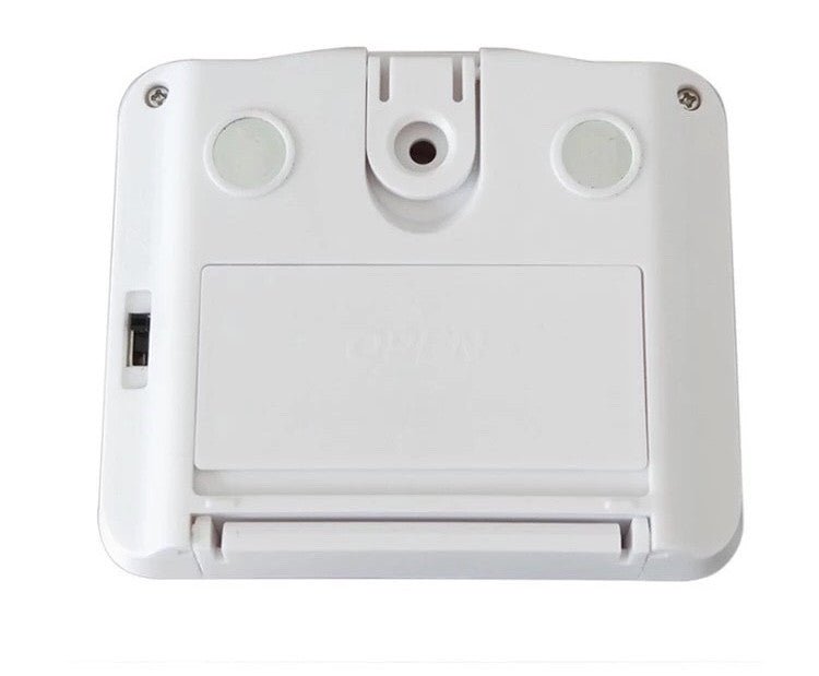 24 Hour Digital Lab + Kitchen Timer with LED Light