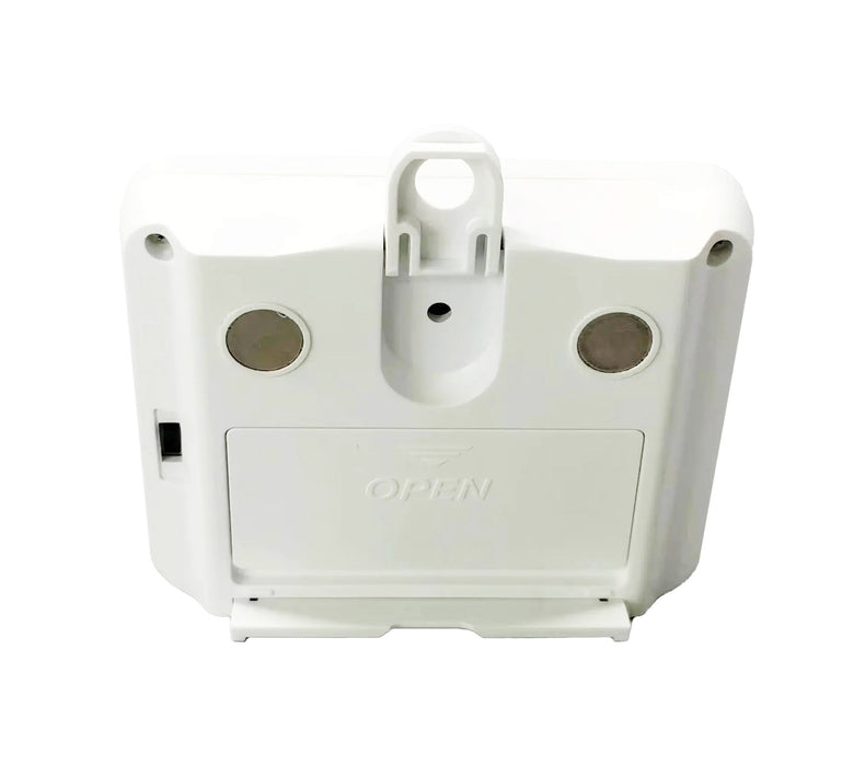 24 Hour Digital Lab + Kitchen Timer with LED Light