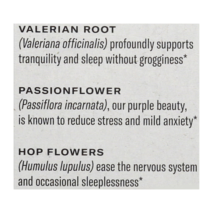 Numi Tea - Tea Sweet Slumber - Pack of 6-16 Bag