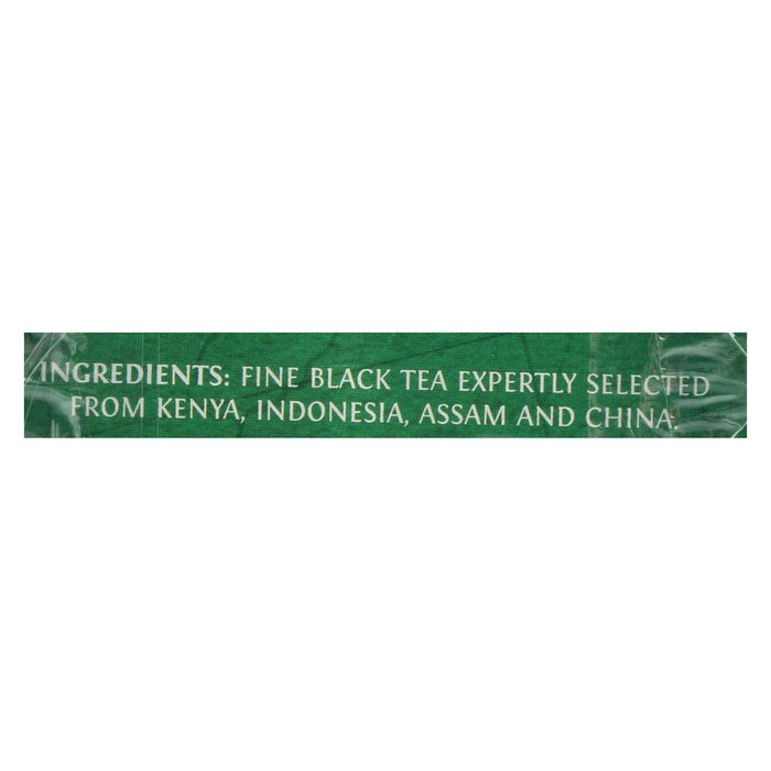 Twinings Tea - Irish Breakfast Black Tea, 50 Bags (Pack of 6) - Bold & Malty