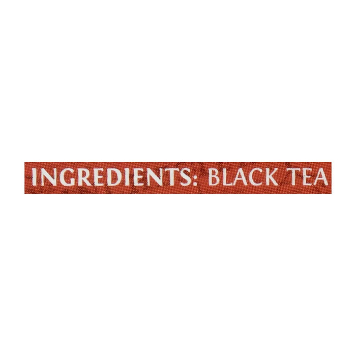 Twinings Tea - English Breakfast, 50 Bags (Case of 6) - Kosher Black Tea