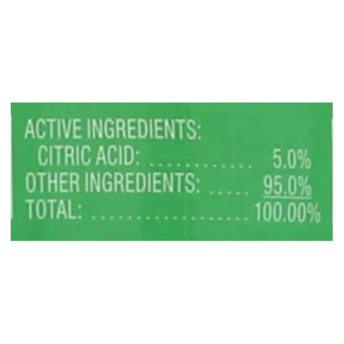 Method Products All Purpose Cleaner - Bamboo - Pack of 8 - 28 Fl Oz.